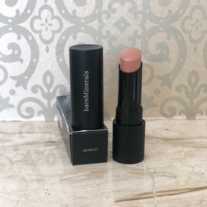 bareMinerals Radiant Lipstick - Sexpot